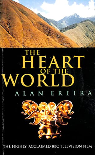 Stock image for Heart of the World for sale by ThriftBooks-Atlanta