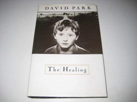 Beispielbild fr The Healing zum Verkauf von WorldofBooks
