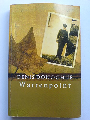Imagen de archivo de Warrenpoint a la venta por WorldofBooks