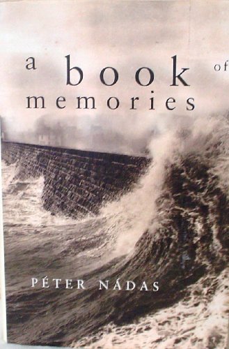 Stock image for A Book of Memories for sale by WorldofBooks