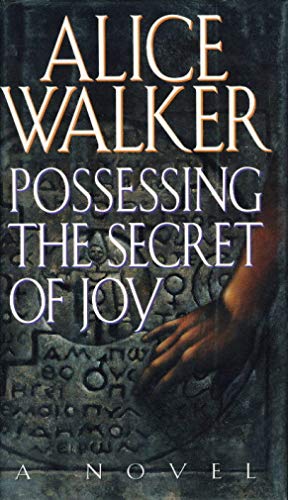 Beispielbild fr Possessing the Secret of Joy zum Verkauf von WorldofBooks