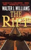 Imagen de archivo de The Rift: Exile Experience of South Africans a la venta por WorldofBooks