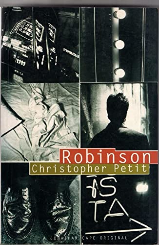 Imagen de archivo de Robinson a la venta por WorldofBooks