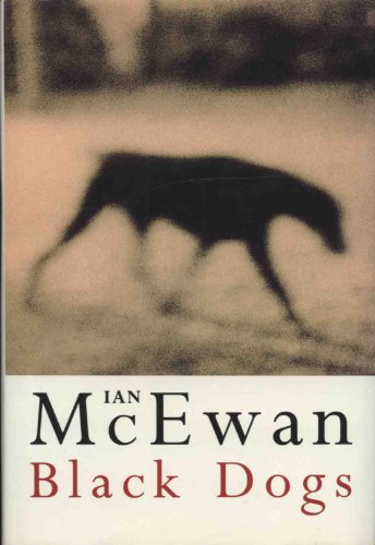 Black Dogs (9780224035729) by McEwan, Ian