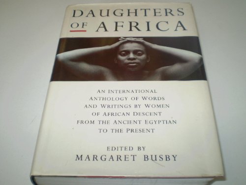 Imagen de archivo de Daughters of Africa a la venta por WorldofBooks