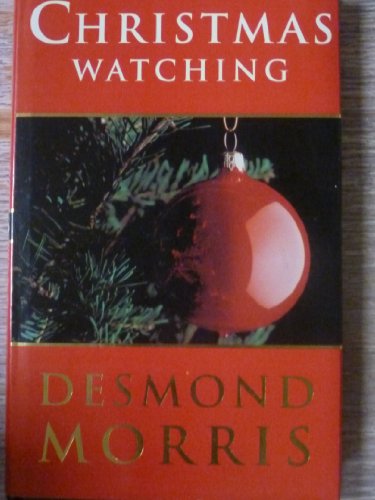 Beispielbild fr Christmas Watching zum Verkauf von SecondSale