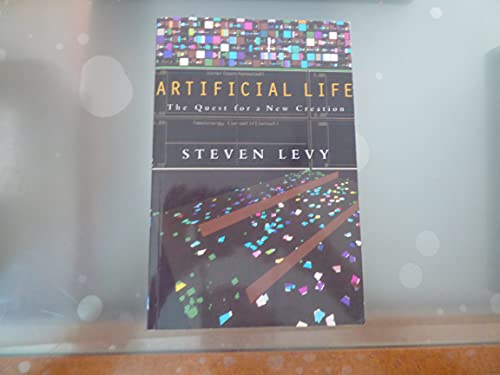 Stock image for Artificial Life for sale by AwesomeBooks