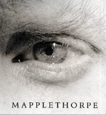 Stock image for Mapplethorpe: Photographs for sale by Jacques Gander