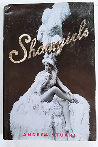 Imagen de archivo de Showgirls a la venta por WorldofBooks