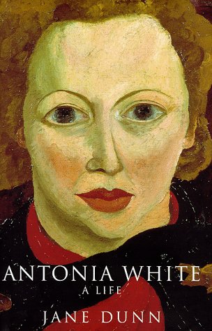 Stock image for Antonia White for sale by Housing Works Online Bookstore