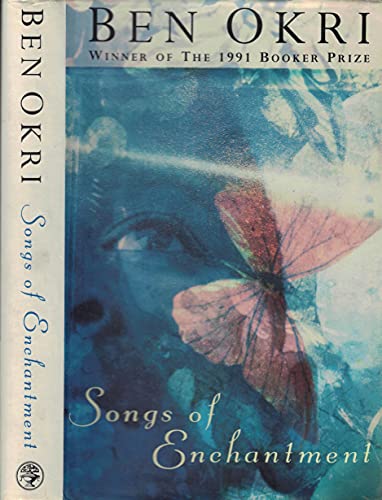 9780224036306: Songs of Enchantment