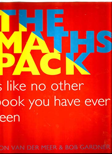 Imagen de archivo de The Maths Pack a la venta por AwesomeBooks