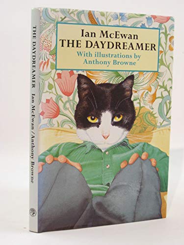 The Daydreamer SIGNED COPY