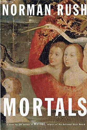 Stock image for Mortals for sale by WorldofBooks