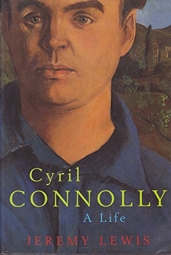 9780224037105: Cyril Connoly: A Life