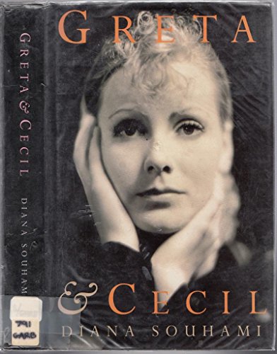 Stock image for GRETA [Garbo] & CECIL [Beaton], for sale by Book Orphanage