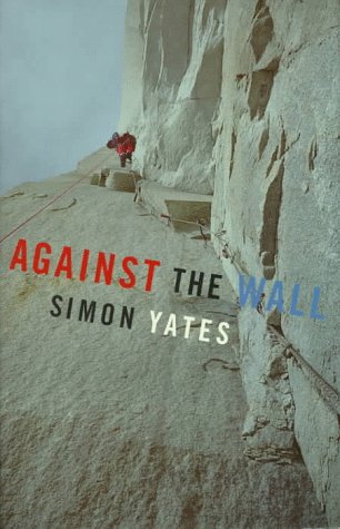 Imagen de archivo de Against The Wall a la venta por ZBK Books