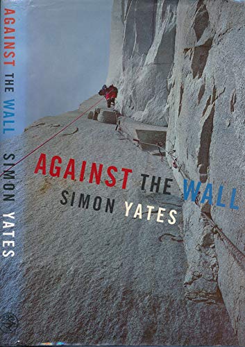 Stock image for Against The Wall for sale by ZBK Books