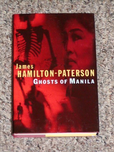 Ghosts of Manila (9780224037600) by Petterson, J