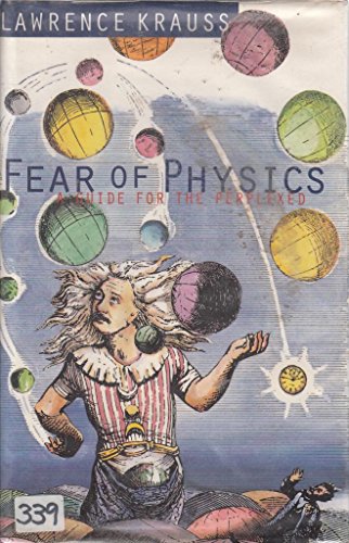 Beispielbild fr Fear of Physics: A Guide for the Perplexed zum Verkauf von AwesomeBooks