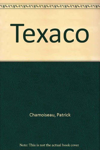 9780224037792: Texaco