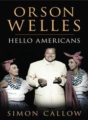 9780224038539: Orson Welles, Volume 2