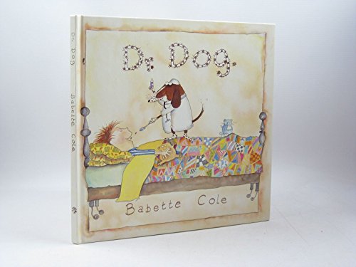 Imagen de archivo de Dr. Dog a la venta por ThriftBooks-Dallas