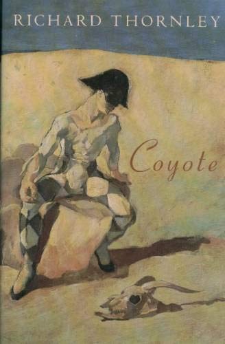 Beispielbild fr Coyote zum Verkauf von Wonder Book