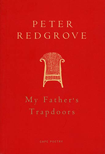 9780224038966: My Father's Trapdoor