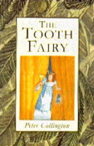 Beispielbild fr The Tooth Fairy zum Verkauf von WorldofBooks