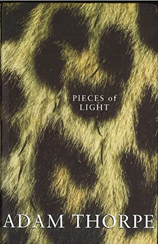 Beispielbild fr Pieces Of Light zum Verkauf von WorldofBooks