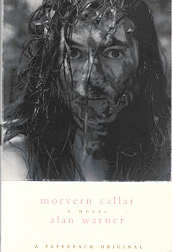 9780224040112: Morvern Callar