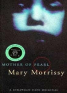 Imagen de archivo de Mother of Pearl (Cape paperback original) a la venta por WorldofBooks