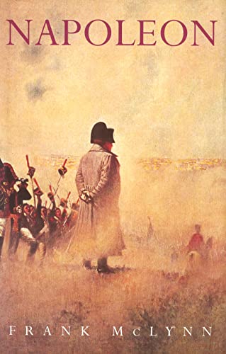 Napoleon (9780224040723) by McLynn, Frank