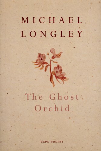Beispielbild fr The Ghost Orchid zum Verkauf von Better World Books
