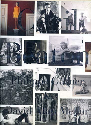 Imagen de archivo de Cecil Beaton a la venta por Housing Works Online Bookstore