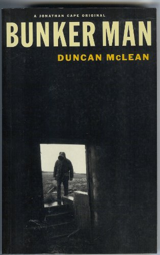 Imagen de archivo de Bunker Man a la venta por WorldofBooks