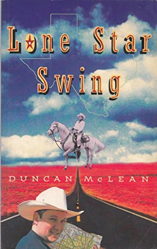 Beispielbild fr Lone Star Swing: On the Trail of Bob Wills and His Texas Playboys zum Verkauf von AwesomeBooks