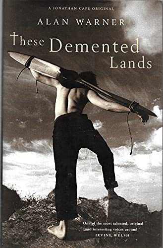 Stock image for These Demented Lands for sale by RIVERLEE BOOKS