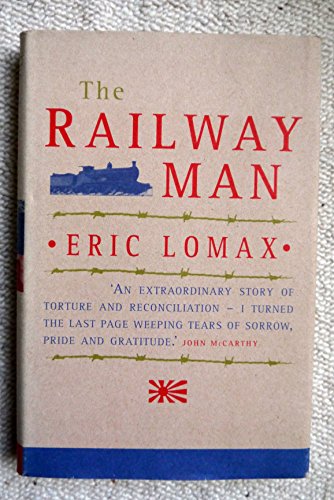 Stock image for The Railway Man for sale by WorldofBooks