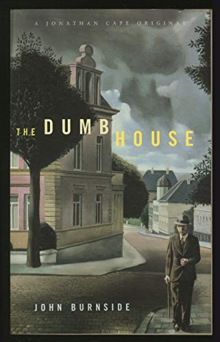 Stock image for The Dumb House for sale by WorldofBooks