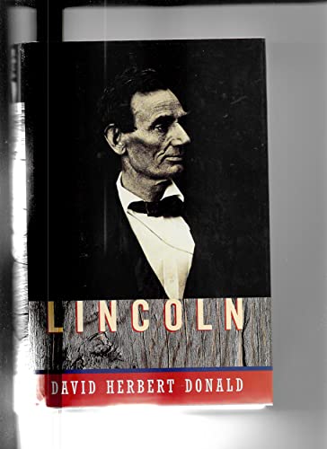 Stock image for Lincoln for sale by WorldofBooks