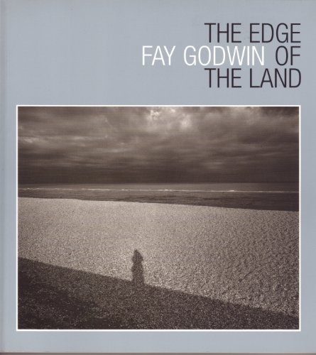 Stock image for The Edge of the Land for sale by Goodwill Books