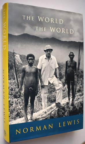 Imagen de archivo de The world, the world a la venta por ThriftBooks-Atlanta
