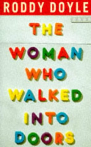 9780224042727: The Woman Who Walked into Doors