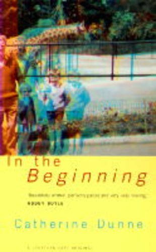 9780224042895: In the Beginning