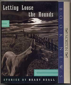 9780224043007: Letting Loose The Hounds