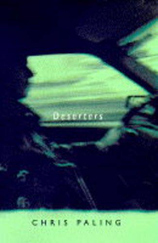 9780224043106: Deserters