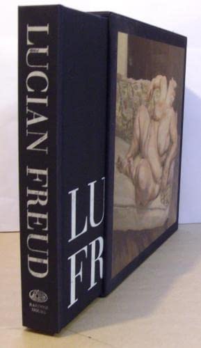 Lucian Freud - Bernard, B. and Birdsall, D. (eds)