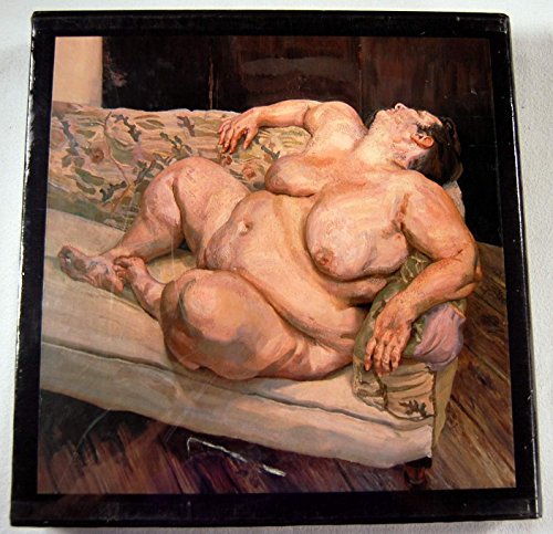 9780224043410: Lucian Freud